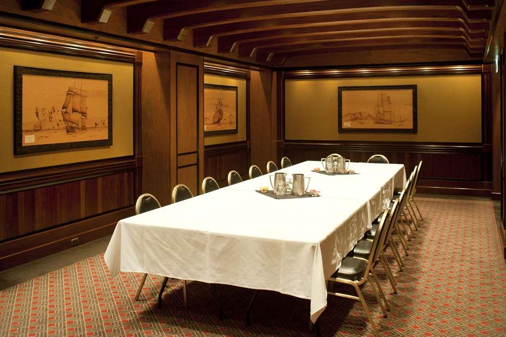 The Hotel Captain Cook Anchorage Faciliteiten foto
