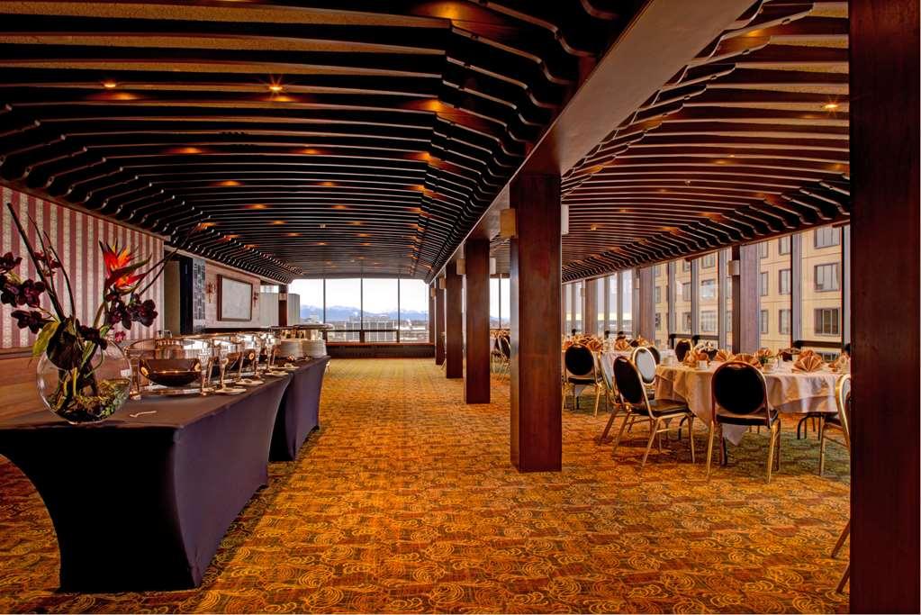 The Hotel Captain Cook Anchorage Faciliteiten foto