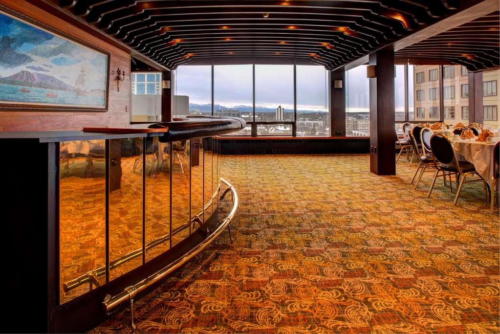 The Hotel Captain Cook Anchorage Faciliteiten foto