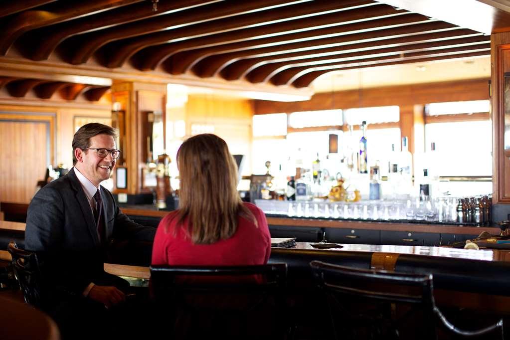 The Hotel Captain Cook Anchorage Restaurant foto