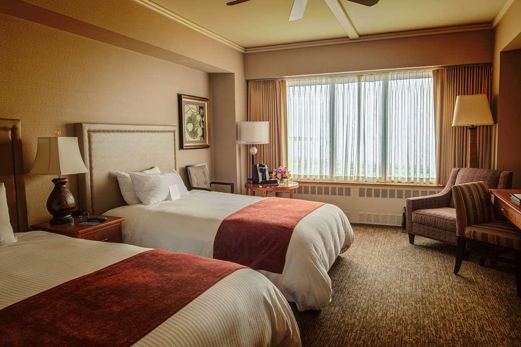The Hotel Captain Cook Anchorage Kamer foto