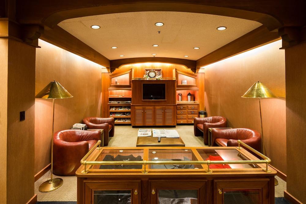 The Hotel Captain Cook Anchorage Buitenkant foto