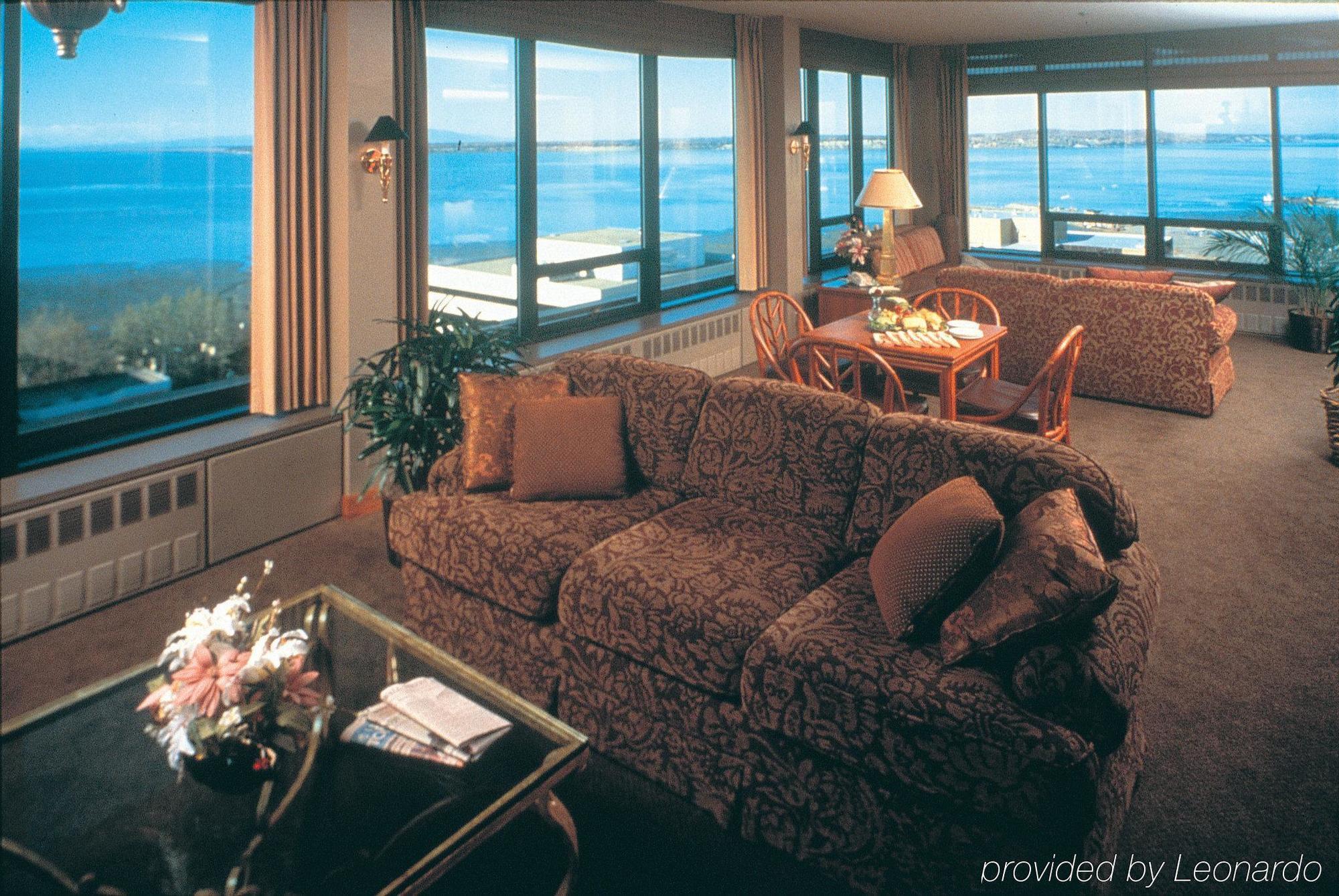 The Hotel Captain Cook Anchorage Kamer foto