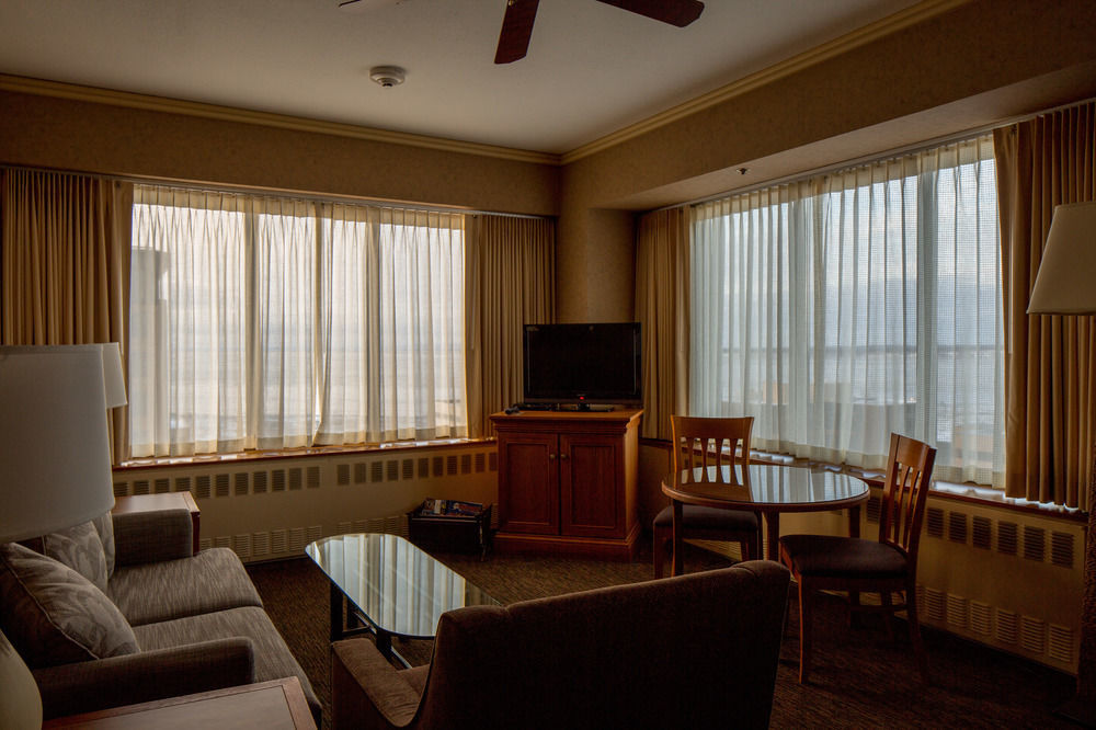 The Hotel Captain Cook Anchorage Buitenkant foto